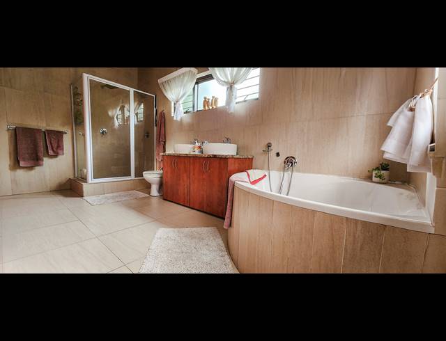 4 BEDROOM HOUSE FOR SALE IN SASOLBURG EXT 23